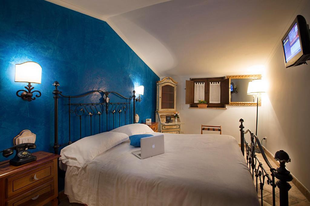 Agriturismo Il Sapore Della Luna Monteprandone Exterior photo