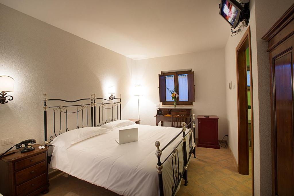 Agriturismo Il Sapore Della Luna Monteprandone Room photo
